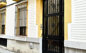 Apartamento Acogedor Alameda