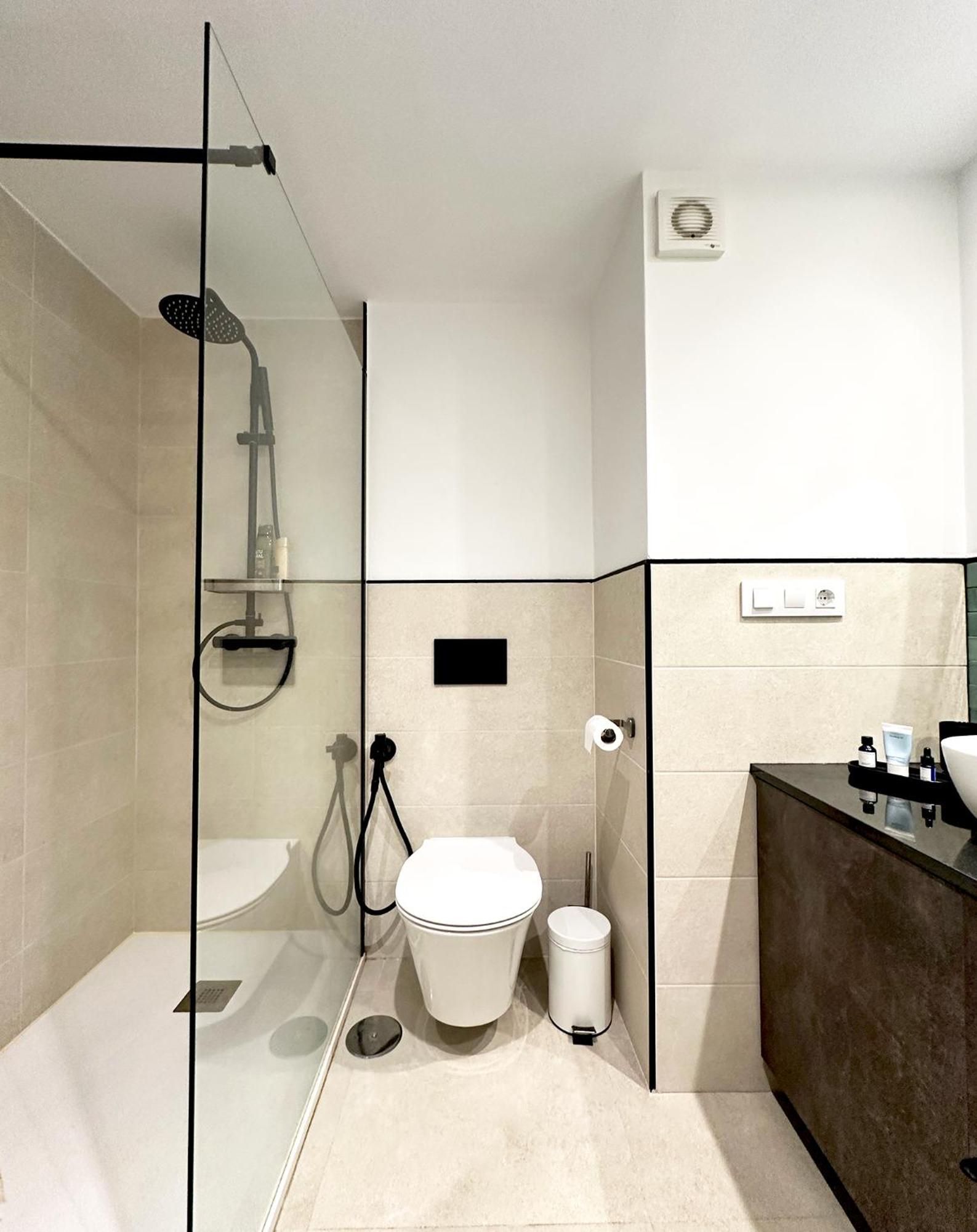 Apartamento Acogedor Alameda Sevilha Exterior foto