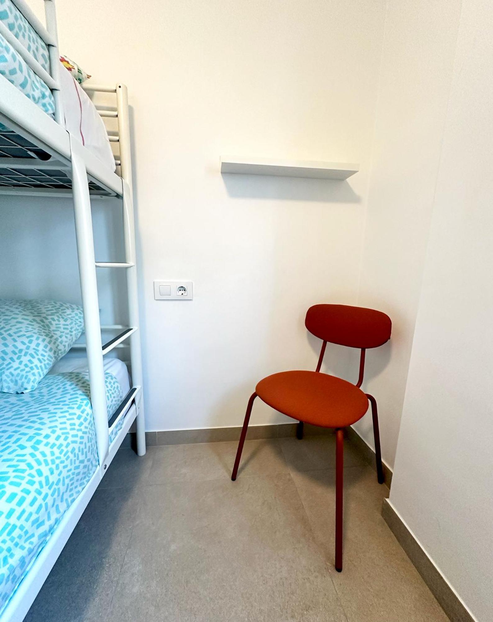 Apartamento Acogedor Alameda Sevilha Exterior foto