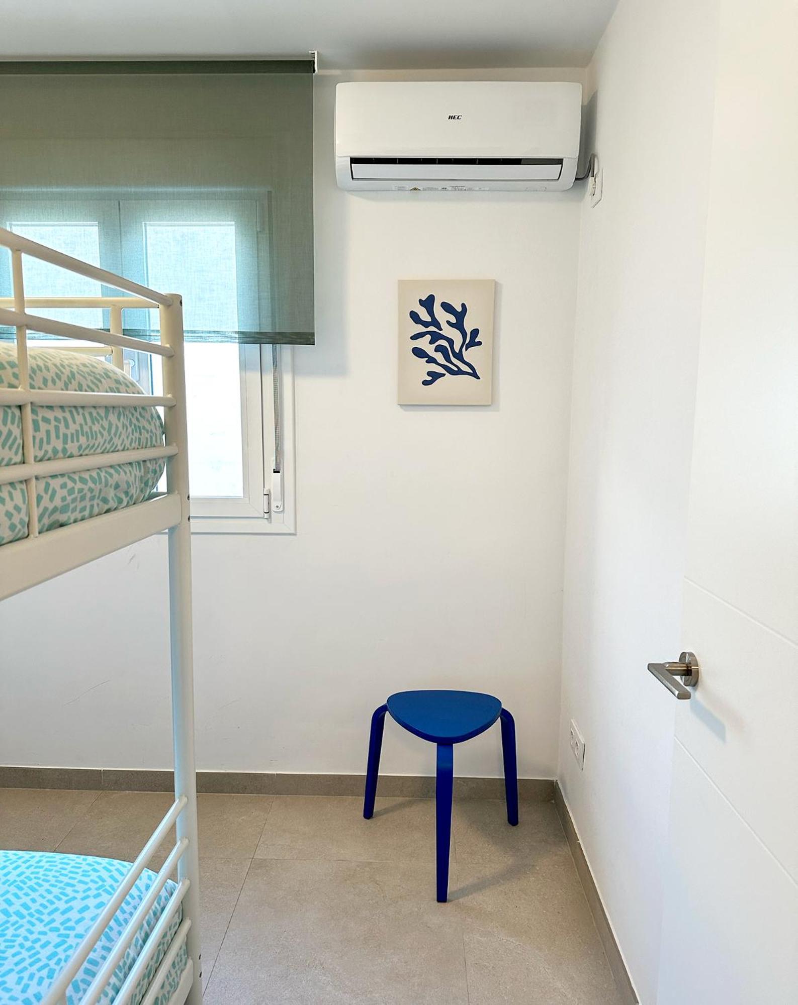 Apartamento Acogedor Alameda Sevilha Exterior foto